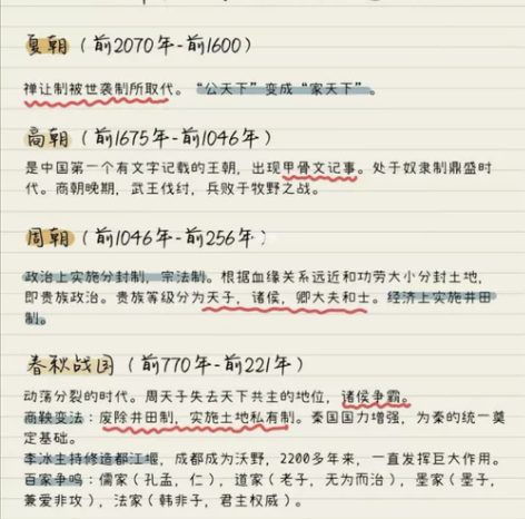 在线答疑，高中，以及初中历史题，可讲解，提...