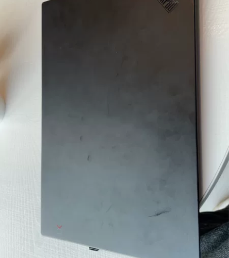 thinkpad x1 carben 6t...