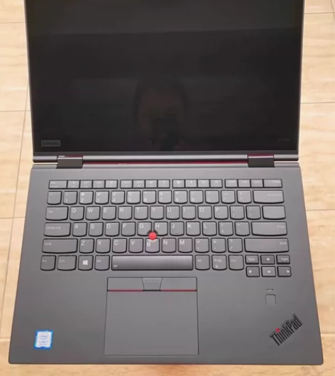 2K触屏联想ThinkPad X1 Yog...