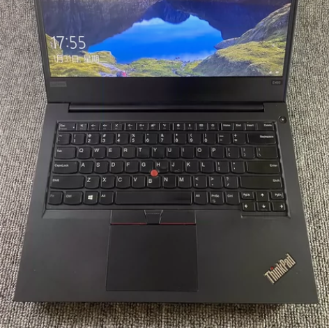 Lenovo/联想thinkpad e48...