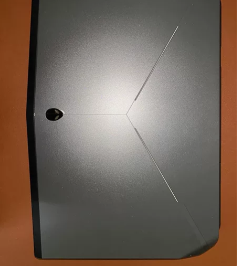 外星人笔记本 i7六代cpu 8G内存 1...