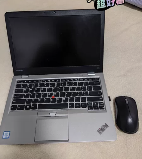 个人纯一手thinkpad new s2 ...