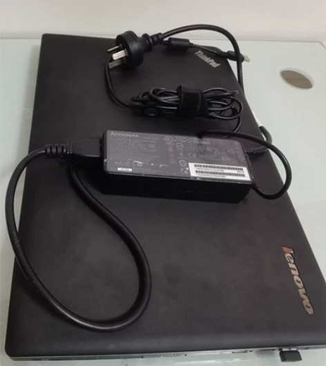 Thinkpad E531笔记本电脑，自己...