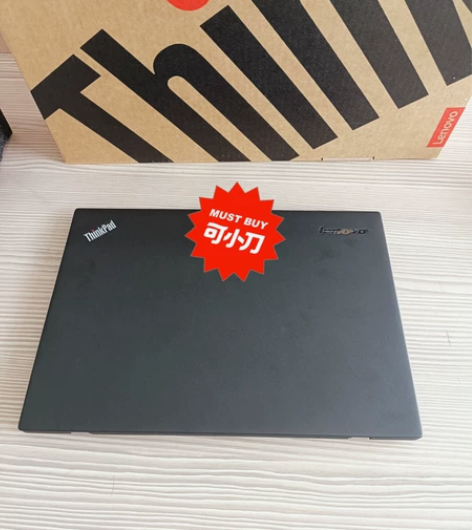 ThinkPad X1 Carbon 8g...