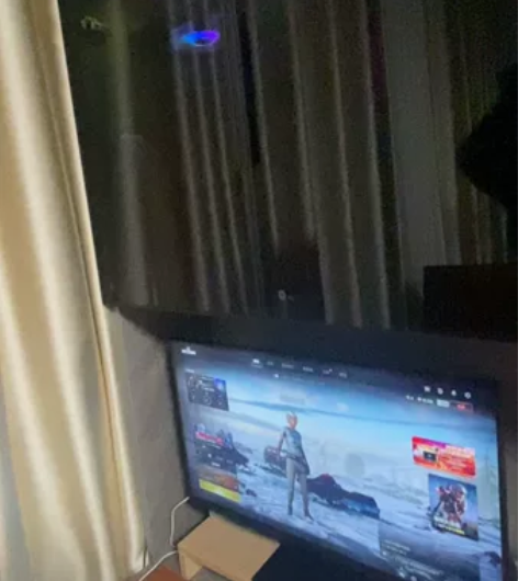 华硕（ASUS） TUF GT301火枪手...