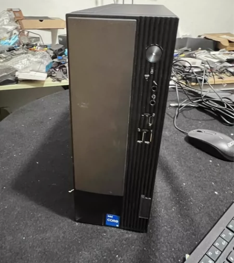 联想 扬天M4000q 商用台式机电脑整机...