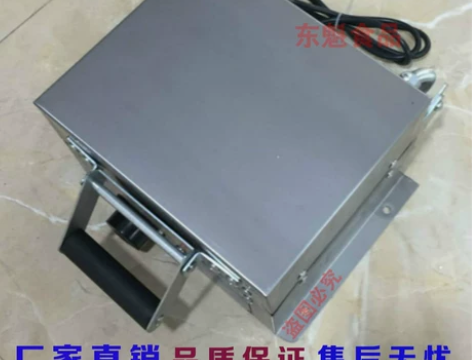 蛋卷机商用家用双面电加热脆皮机冰激凌甜筒机...