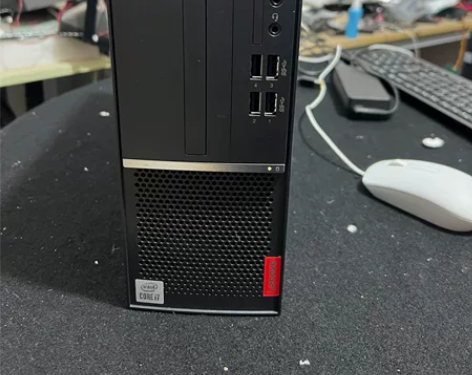 联想 扬天M4000q英特尔酷睿i7 商用...