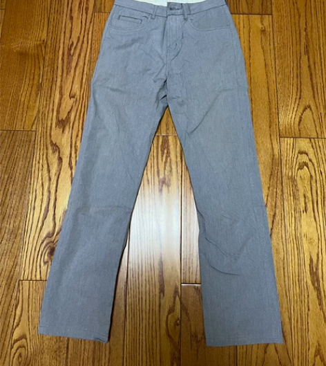 Jack jones杰克琼斯工装浅灰色男士...