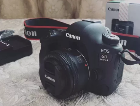 佳能（Canon）EOS 6D2 /6D ...