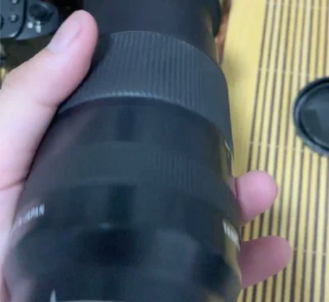 腾龙28-200mm F2.8-5.6全画...