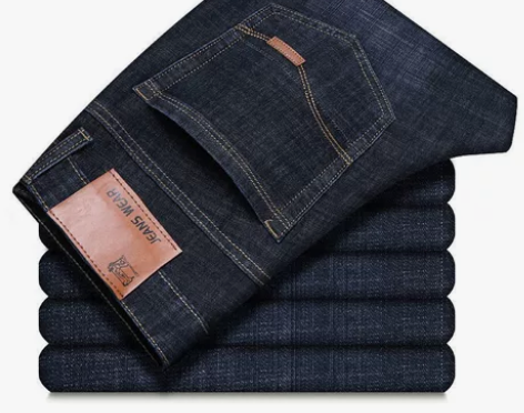 【包邮】全新男士牛仔裤清仓28-40码齐全...