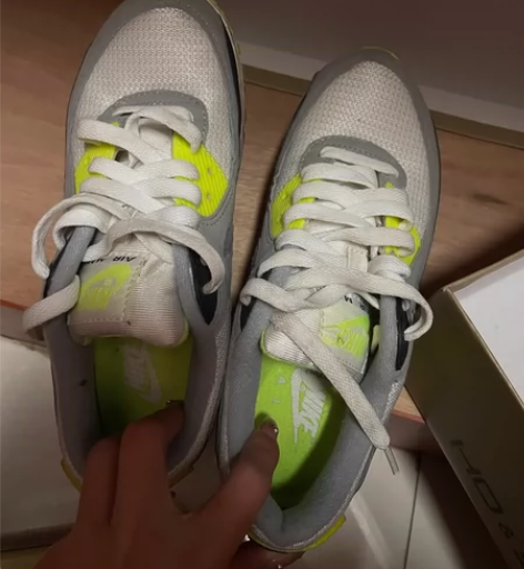 耐克运动鞋保真 感兴趣的话点“我想要”和我...