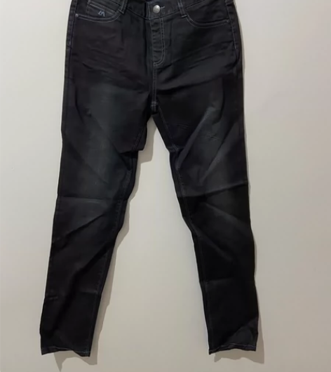 全新小脚裤牛仔裤 全新带吊牌，L（170/...