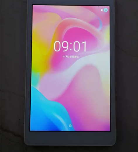 台电p80 pro 配置:8英寸IP...