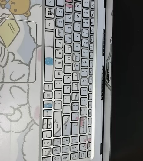 宏碁游戏本，用了半年，没有任何性能问题，因...