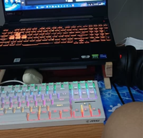 华硕飞行堡垒9，i7-11800H，16G...
