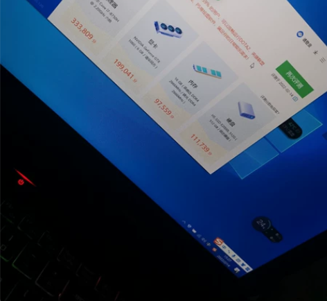 战神Z7游戏本98新无磕碰电池健康度100...