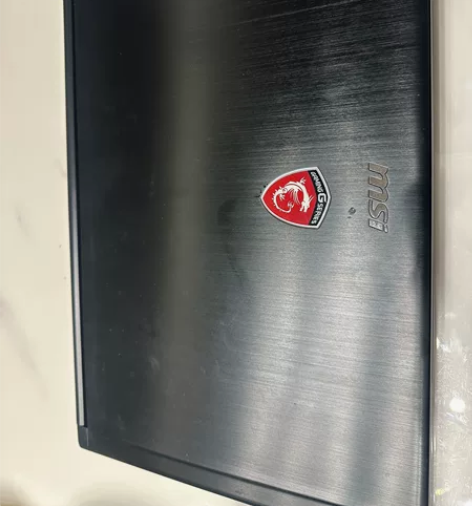 微星gs63VR 6rf轻薄游戏本，i7-...