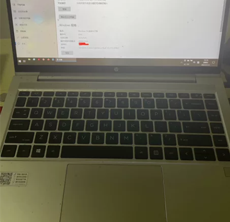 惠普(HP)战66四代 锐龙版 14英寸轻...