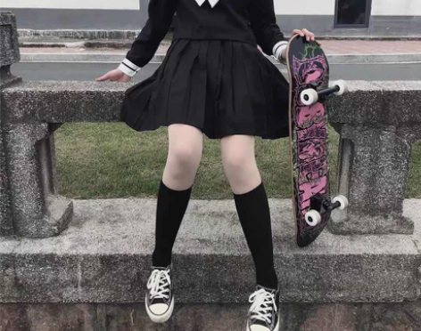 DBH滑板 专业滑板 沸点 加拿大七层枫木...