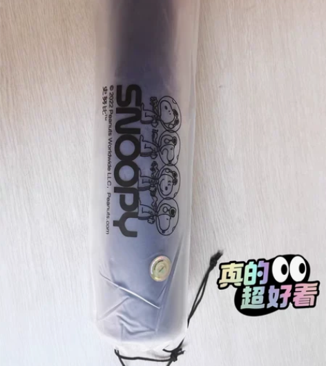 猜猜我是什么？Snoopy史努比鼠标垫超大...