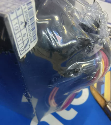 全新机箱450W带sata电源接口4p电源...