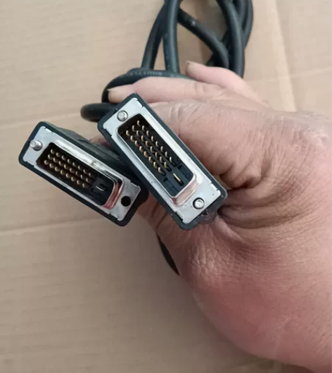 dvi线显示器连接线显示器连接线 感兴趣的...