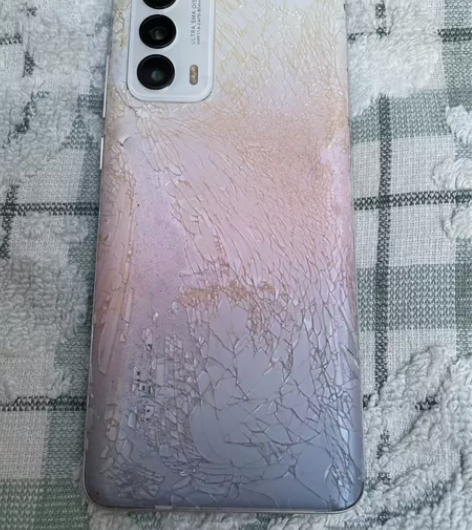 魅族手机 魅族18s手机，原装正品没拆没修...