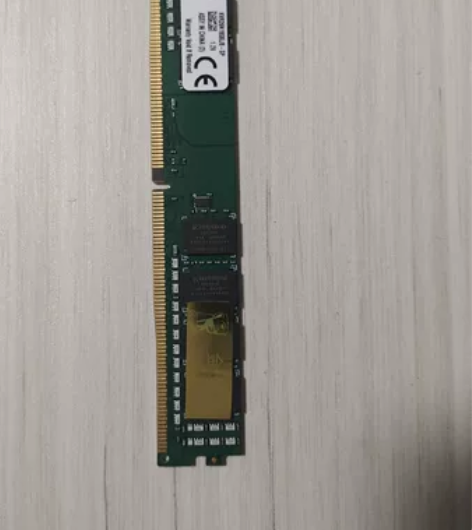 金士顿内存DDR4  2666HZ 8GB...