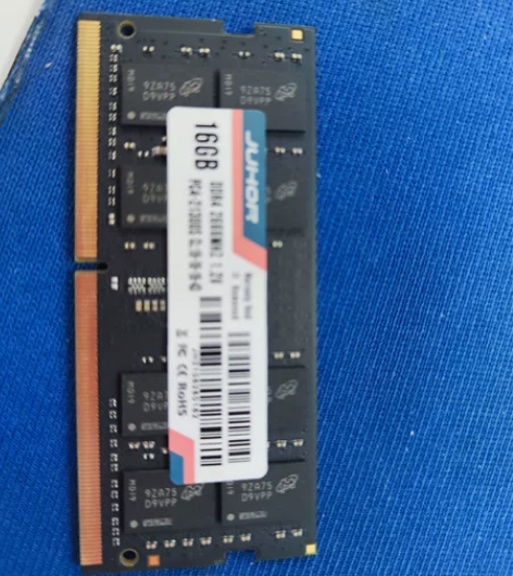 玖合 16g 笔记本内存 ddr4 266...