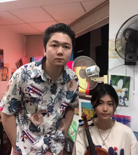 音色不错的小提琴适合初学者课程 小提琴课程...