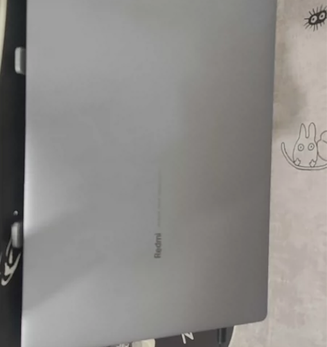 MIUI/小米 RedmiBook Red...