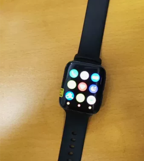 #顺丰包邮#OPPO Watch 一代 4...