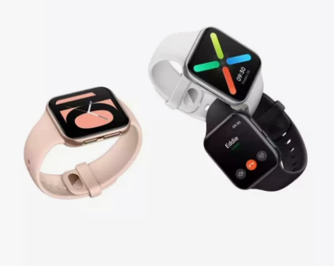 全新智能手表oppo Watch 41mm...