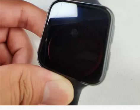 OPPO Watch2 蓝牙版  外屏碎 ...