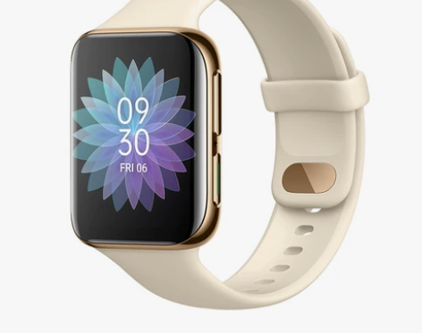 【3号减500】OPPO Watch智能手...