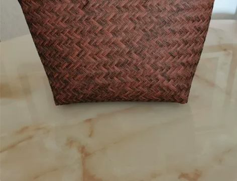 法式手拎包复古百搭手提编织包，很百搭高级复...