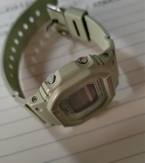 卡西欧 自用 不想要了 感兴趣的话点“我想...