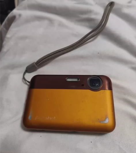 索尼j10 1610万像素,4倍变焦,自带...