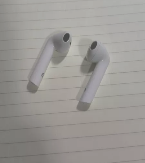 漫步者loliPods蓝牙耳机单出 注意是...