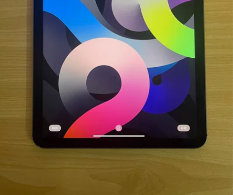 100%电池2020款iPad Air4(...