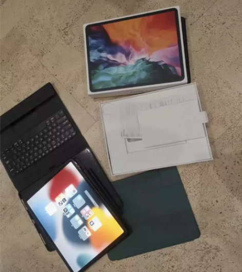 iPad pro2020平板电脑苹果平板电...