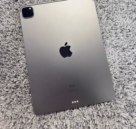2021款 ipadpro 11寸 太空灰...