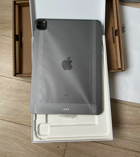美版 港台版2021iPad Pro11寸...