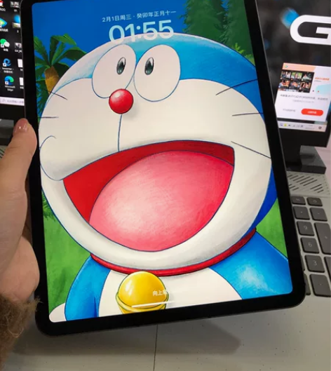 99新 2TB ipad pro5代 20...