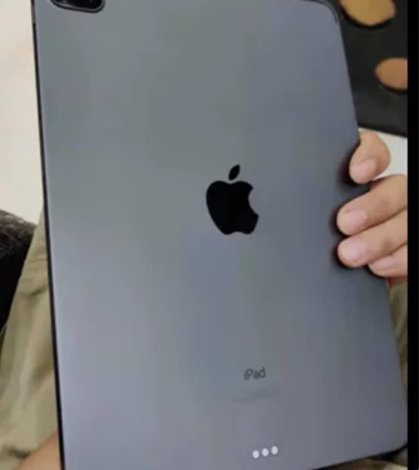 iPad pro11 2021款256g ...