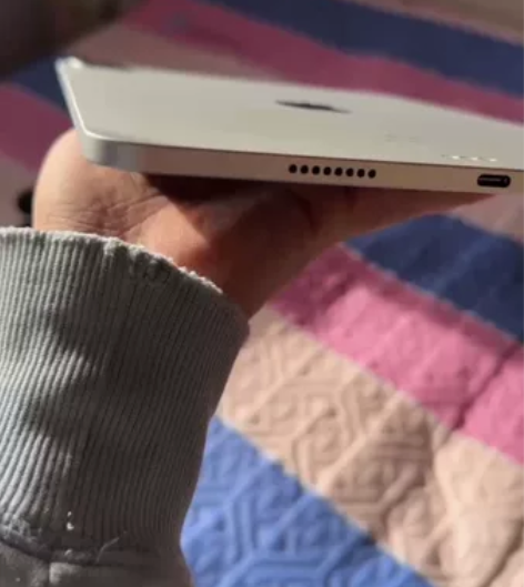 ipadpro 2021 wifi版 成色...