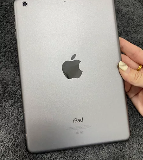 iPad mini2 32g ID已退 ...