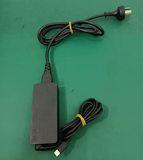 联想小新Air15 21款笔记本充电器65...